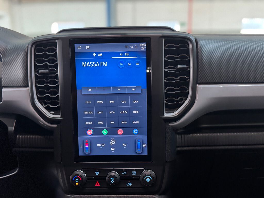 RANGER XLS CD 3.0 4X4 AUTOMATICA