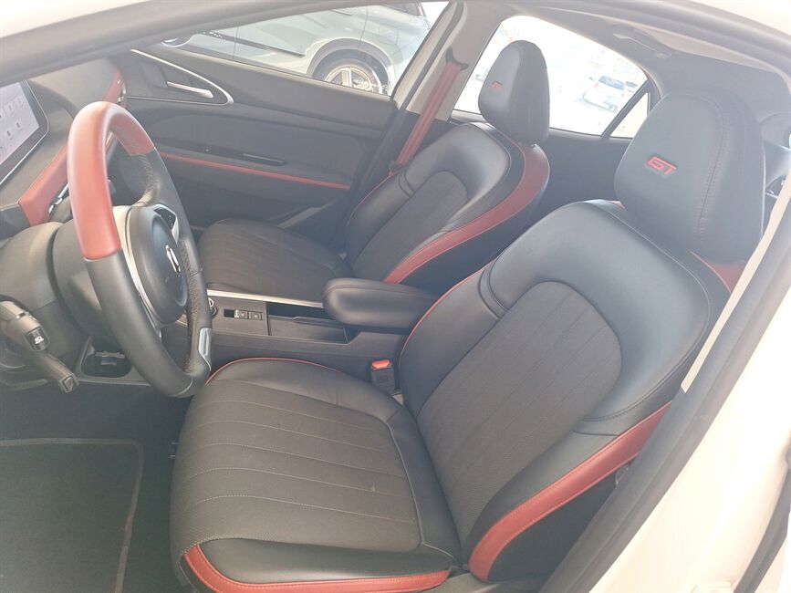 ORA 03 63 KW ELÉTRICO GT