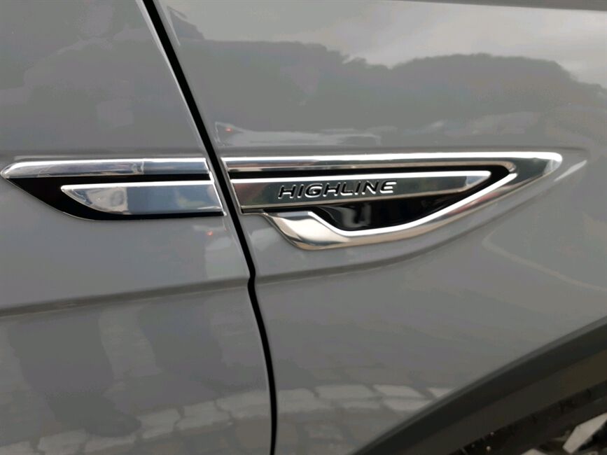 NIVUS 1.0 200 TSI TOTAL FLEX HIGHLINE AUTOMÁTICO