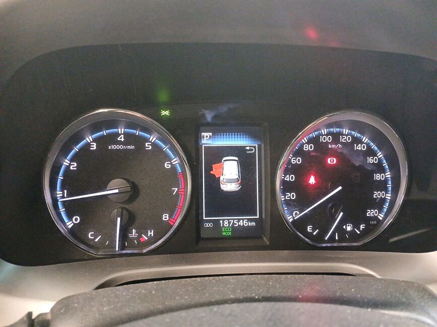 RAV4 2.0 TOP 4X2 16V GASOLINA 4P AUTOMATICO