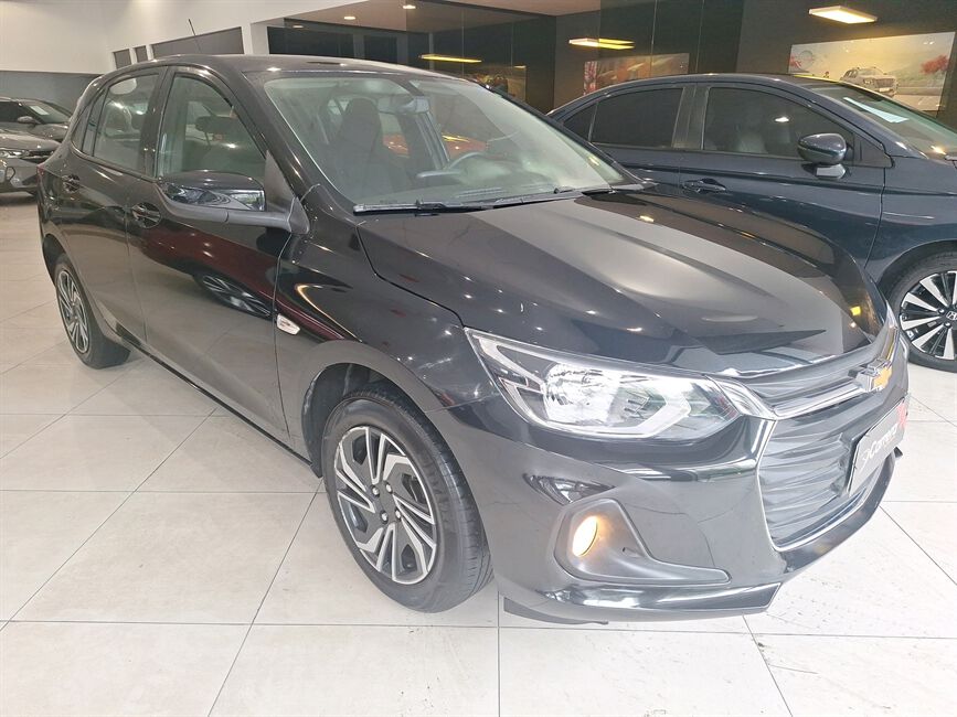 ONIX 1.0 FLEX LT MANUAL