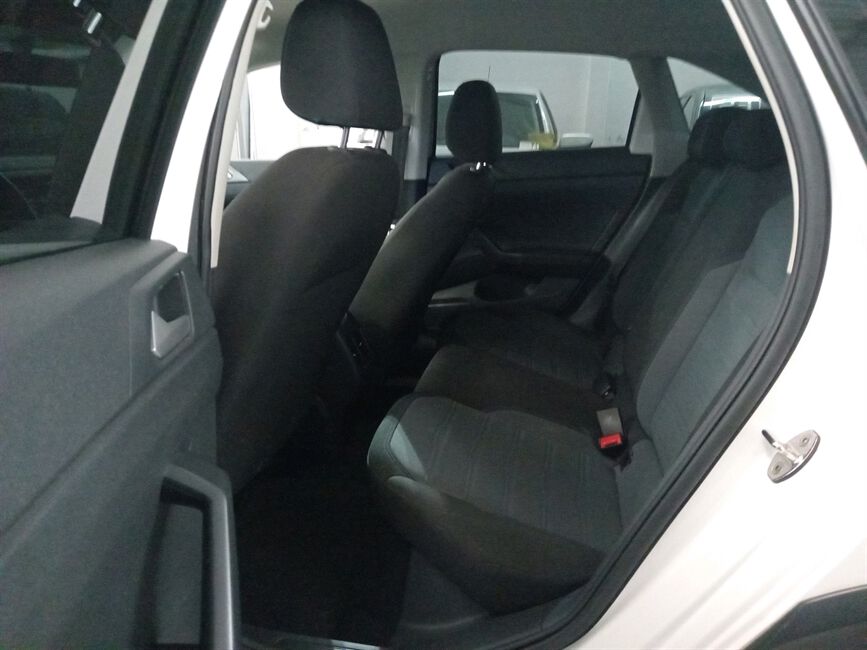 NIVUS 1.0 200 TSI TOTAL FLEX COMFORTLINE AUTOMÁTIC