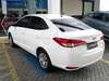 YARIS 1.5 16V FLEX SEDAN XL MULTIDRIVE