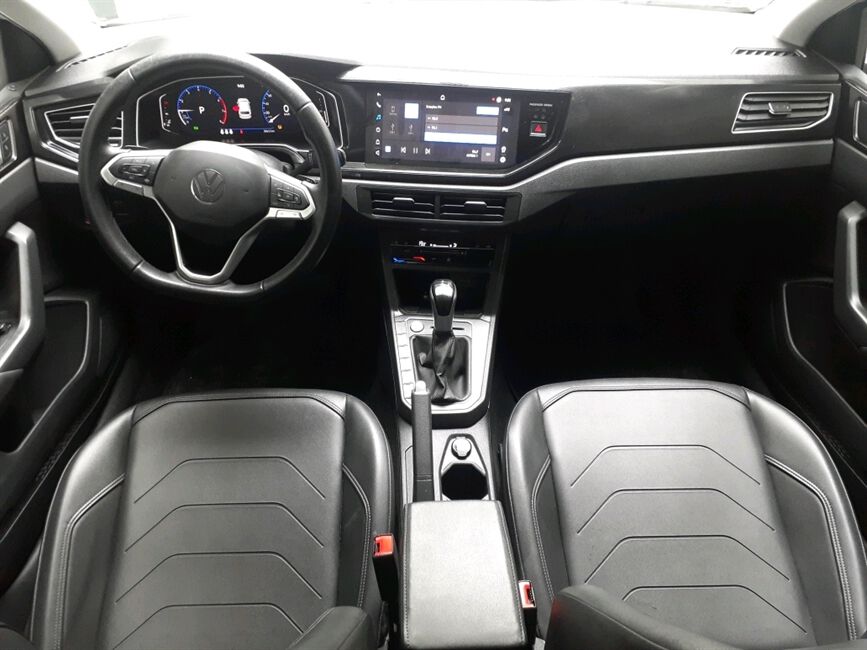 POLO 1.0 170 TSI HIGHLINE AUTOMÁTICO