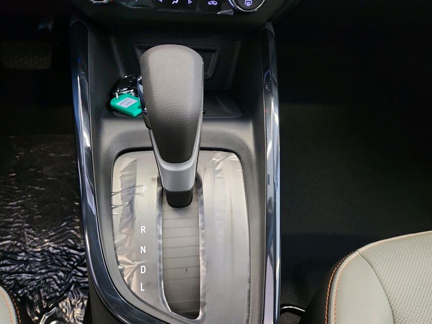 SONIC 1.0 TURBO FLEX PREMIER AUTOMÁTICO