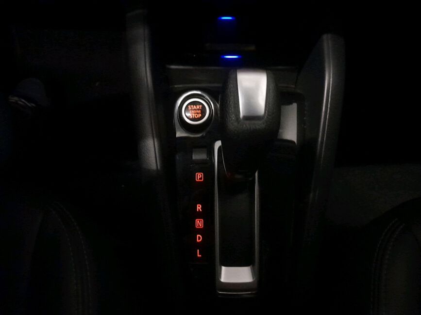 KICKS 1.6 EXCLUSIVE 16V FLEX AUT.