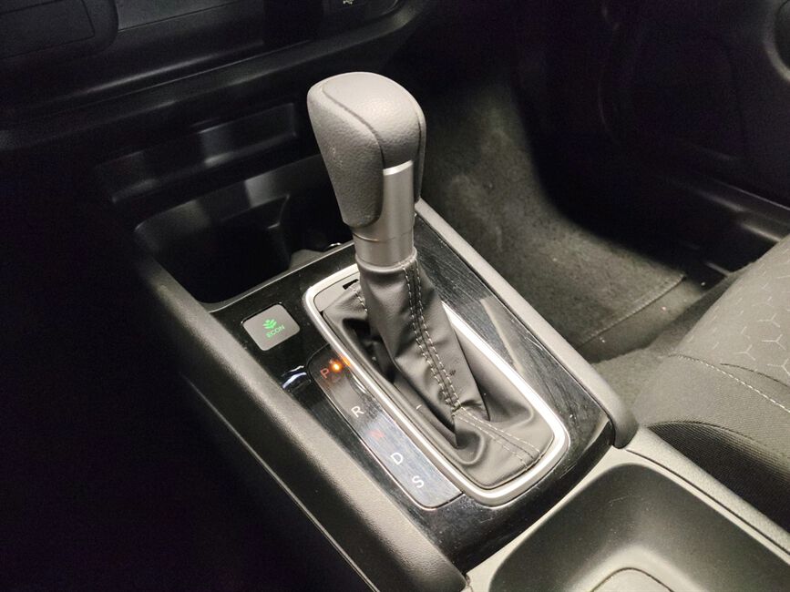 CITY 1.5 I-VTEC FLEX LX CVT
