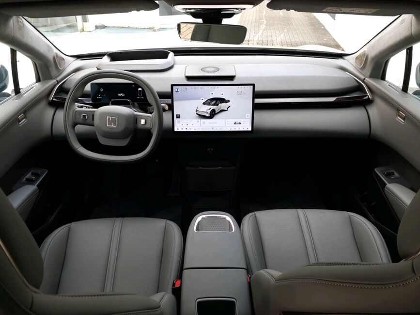 X 66 KW ELÉTRICO FLAGSHIP AWD