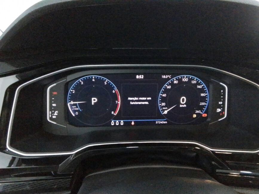 POLO 1.0 170 TSI HIGHLINE AUTOMÁTICO