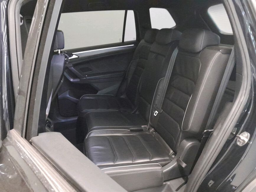 TIGUAN 2.0 350 TSI GASOLINA ALLSPACE R-LINE 4MOTIO