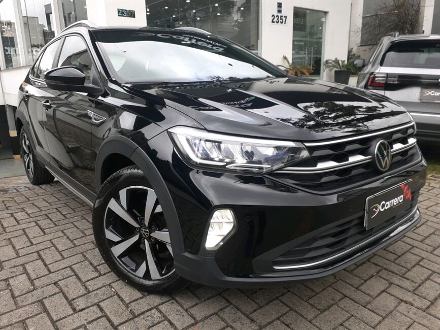 NIVUS 1.0 200 TSI TOTAL FLEX HIGHLINE AUTOMÁTICO