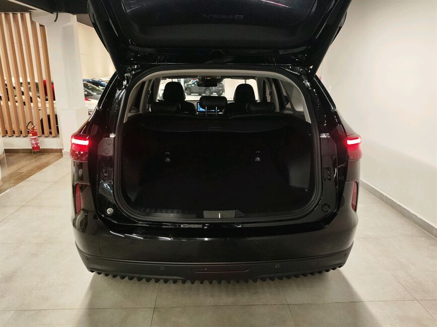 HAVAL H6 1.5 HEV PREMIUM E-TRACTION