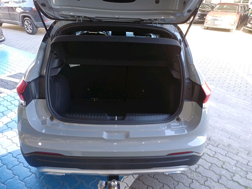 PULSE 1.0 TURBO 200 FLEX IMPETUS CVT