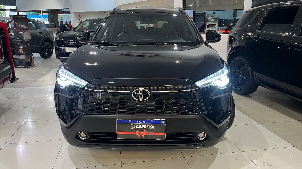 COROLLA