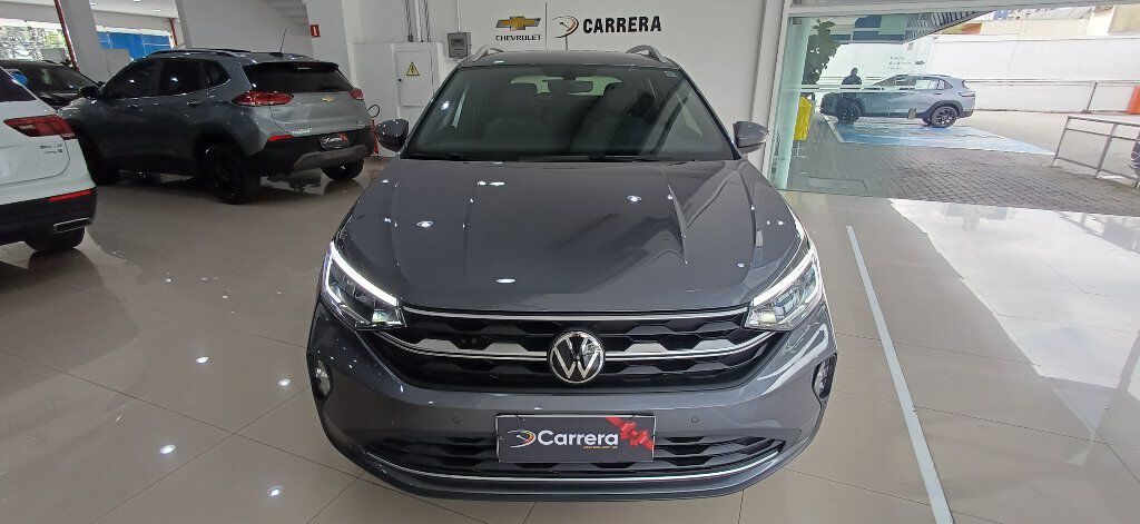 NIVUS 1.0 200 TSI TOTAL FLEX HIGHLINE AUTOMÁTICO