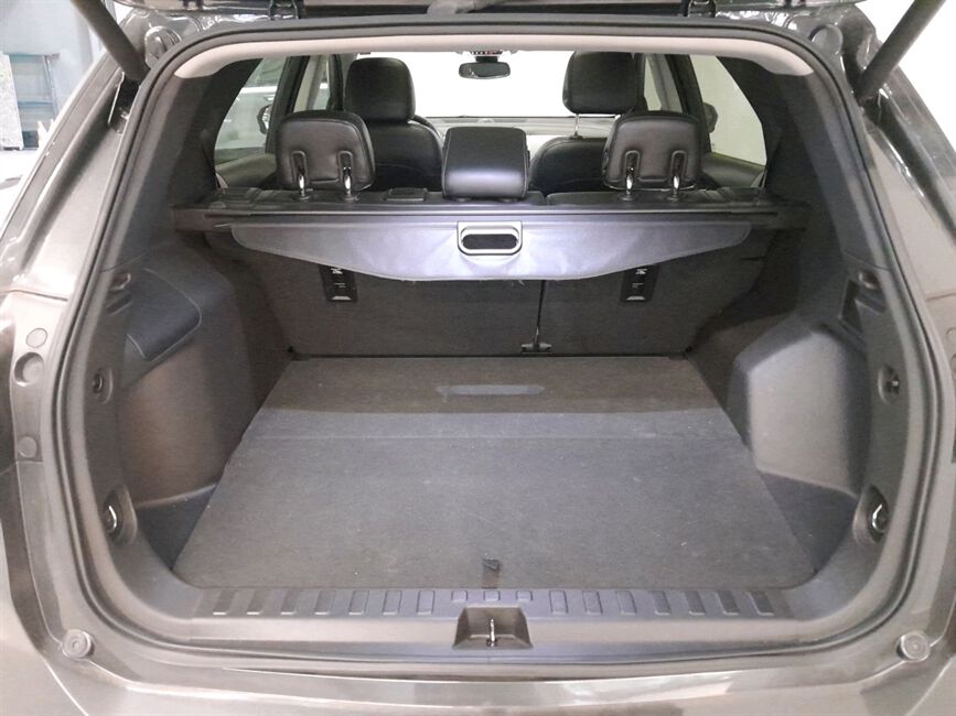 EQUINOX 2.0 16V TURBO GASOLINA PREMIER AWD AUTOMAT