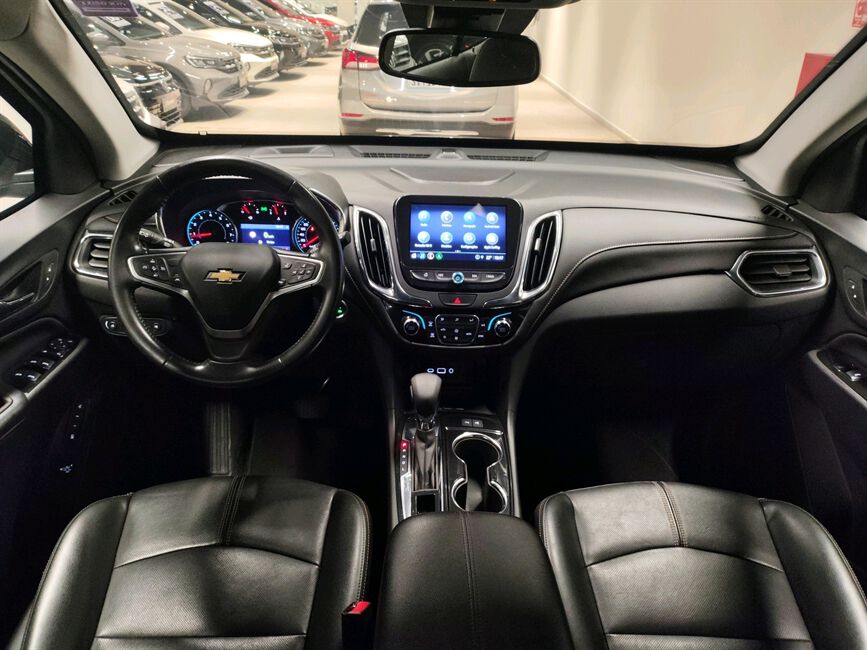EQUINOX 1.5 16V TURBO GASOLINA PREMIER AWD AUTOMAT