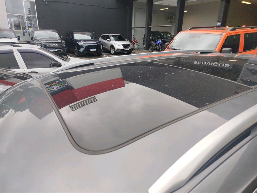 TIGUAN 2.0 350 TSI GASOLINA ALLSPACE R-LINE 4MOTIO