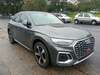 Q5 2.0 45 TFSI GASOLINA SPORTBACK S LINE QUATTRO
