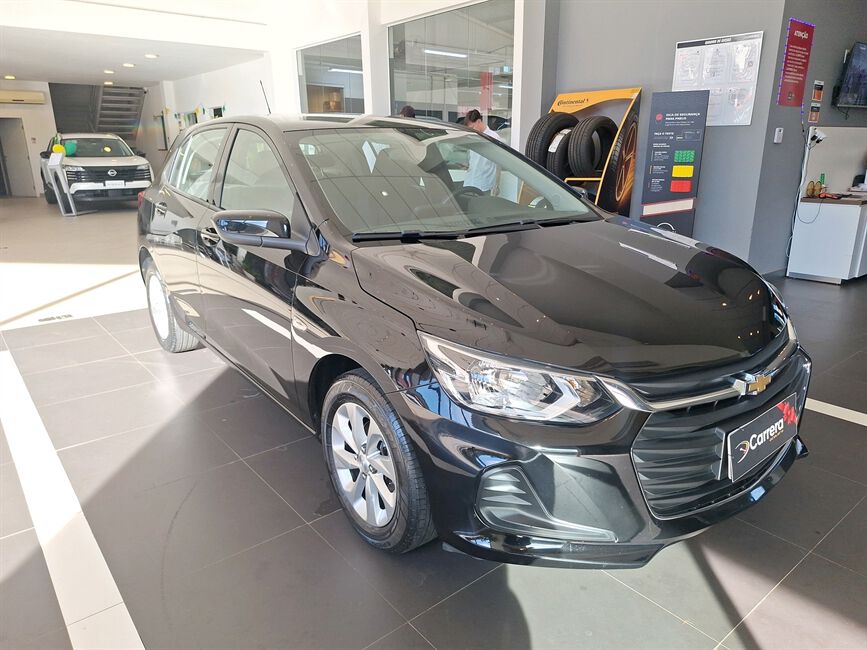 ONIX 1.0 FLEX LT MANUAL
