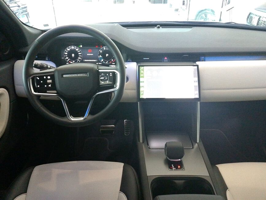 DISCOVERY SPORT SP. SE DYN 2.0 P250 FLEX