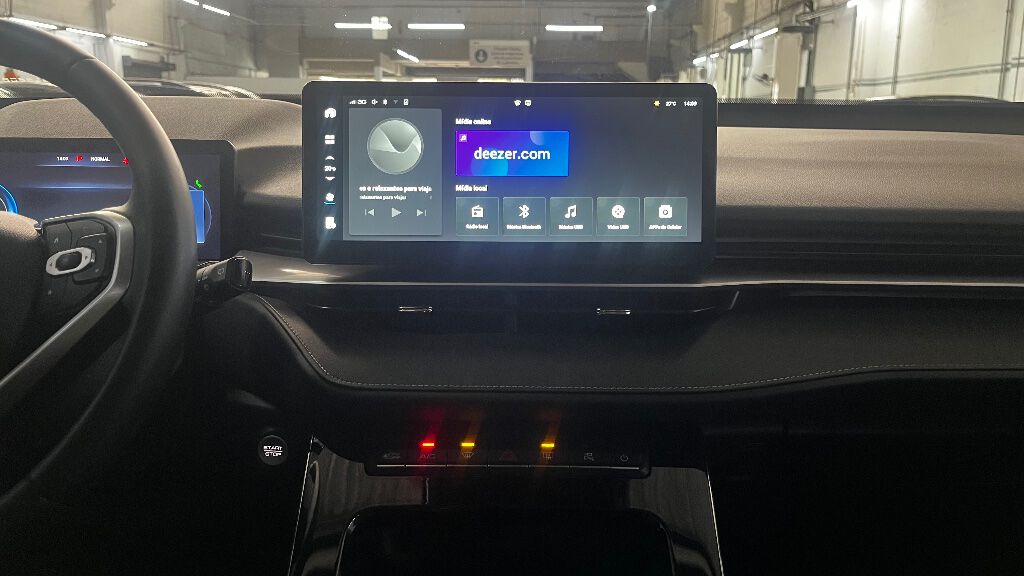 HAVAL H6 1.5 HEV PREMIUM E-TRACTION