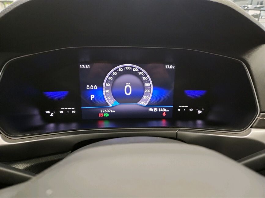 T-CROSS 1.0 200 TSI TOTAL FLEX AUTOMÁTICO