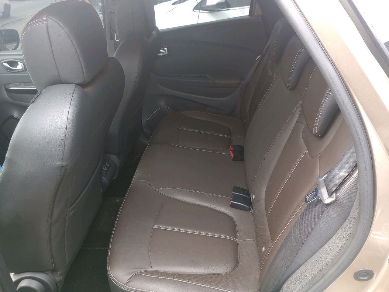CAPTUR 1.3 TCE FLEX ICONIC X-TRONIC