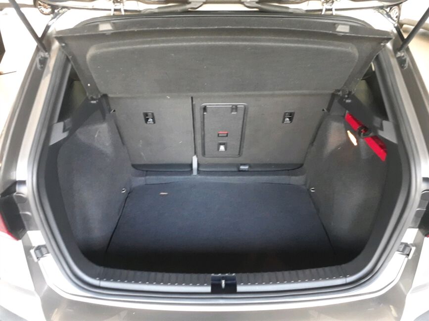 TAOS 1.4 250 TSI TOTAL FLEX HIGHLINE AUTOMÁTICO