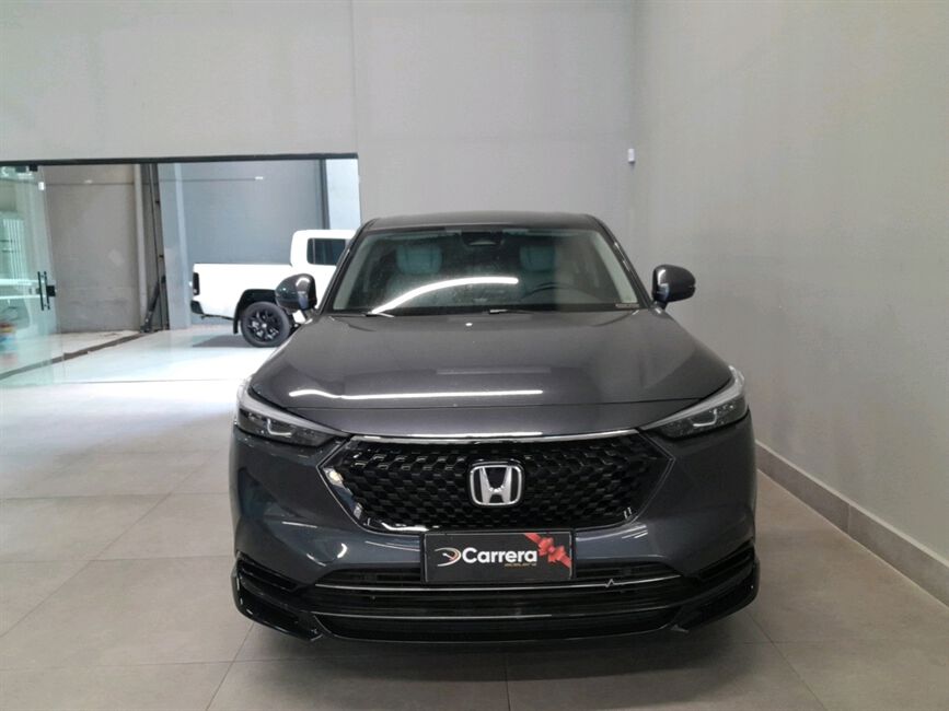 HR-V 1.5 DI I-VTEC TURBO FLEX TOURING CVT