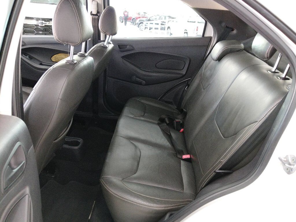 KA 1.0 SE / PLUS TI-VCT FLEX MANUAL