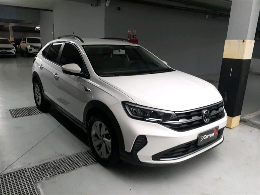 NIVUS 1.0 200 TSI TOTAL FLEX COMFORTLINE AUTOMÁTIC