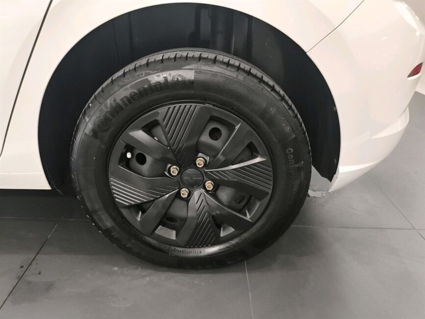 POLO 1.0 MPI TRACK MANUAL