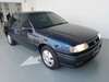 VECTRA 2.0 MPFI GLS 8V GASOLINA 4P MANUAL