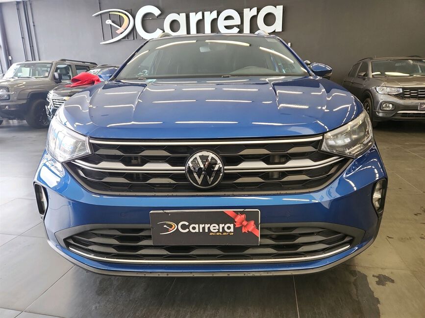 NIVUS 1.0 200 TSI TOTAL FLEX HIGHLINE AUTOMÁTICO