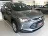 TRACKER 1.0 TURBO FLEX AUTOMATICO