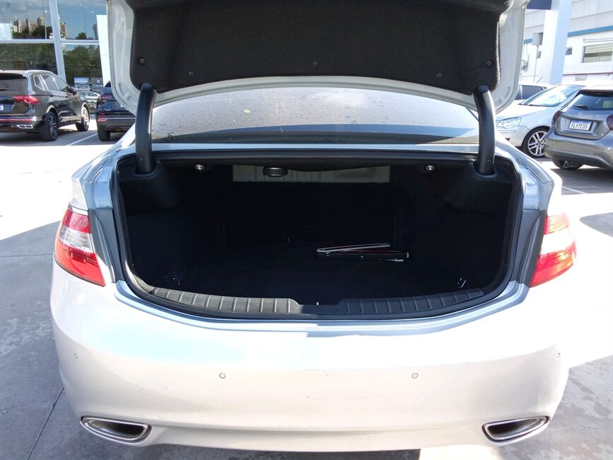 AZERA 3.3 MPFI GLS SEDAN V6 24V GASOLINA 4P AUTOMA