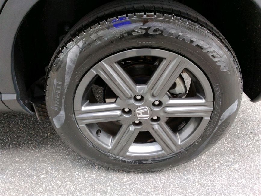 HR-V