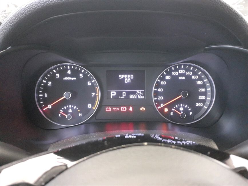 CERATO 2.0 16V FLEX EX AUTOMATICO