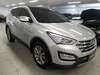 SANTA FE 3.3 MPFI 4X4 7 LUGARES V6 270CV GASOLINA