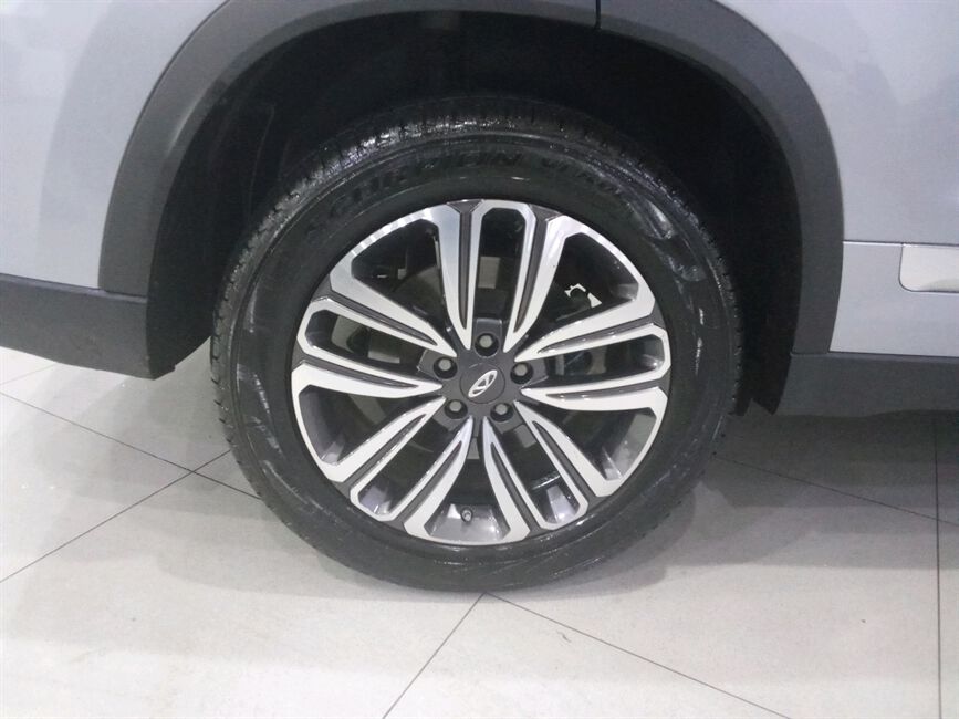 TIGGO 8 1.6 TGDI GASOLINA TXS DCT