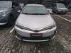COROLLA 2.0 XEI 16V FLEX 4P AUTOMATICO