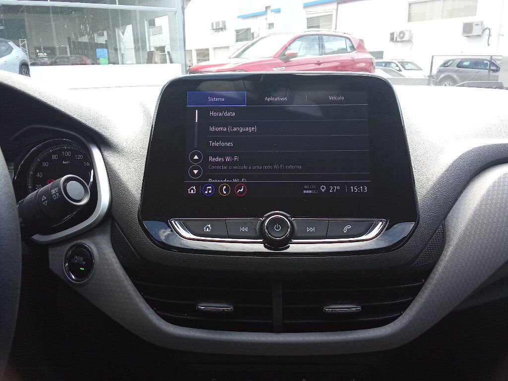 ONIX 1.0 TURBO FLEX PLUS PREMIER AUTOMÁTICO