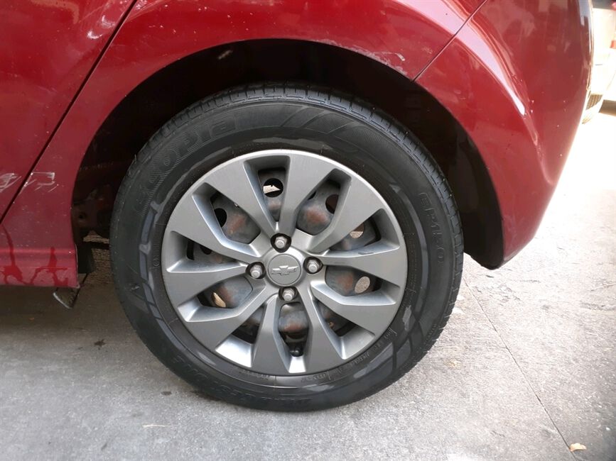 ONIX 1.0 JOY BLACK EDITION 8V FLEX MEC