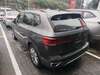 TAOS 1.4 250 TSI TOTAL FLEX COMFORTLINE AUTOMÁTICO