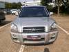 TUCSON 2.7 MPFI GLS 24V 175CV 4WD GASOLINA 4P AUTO