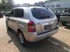 TUCSON 2.7 MPFI GLS 24V 175CV 4WD GASOLINA 4P AUTO