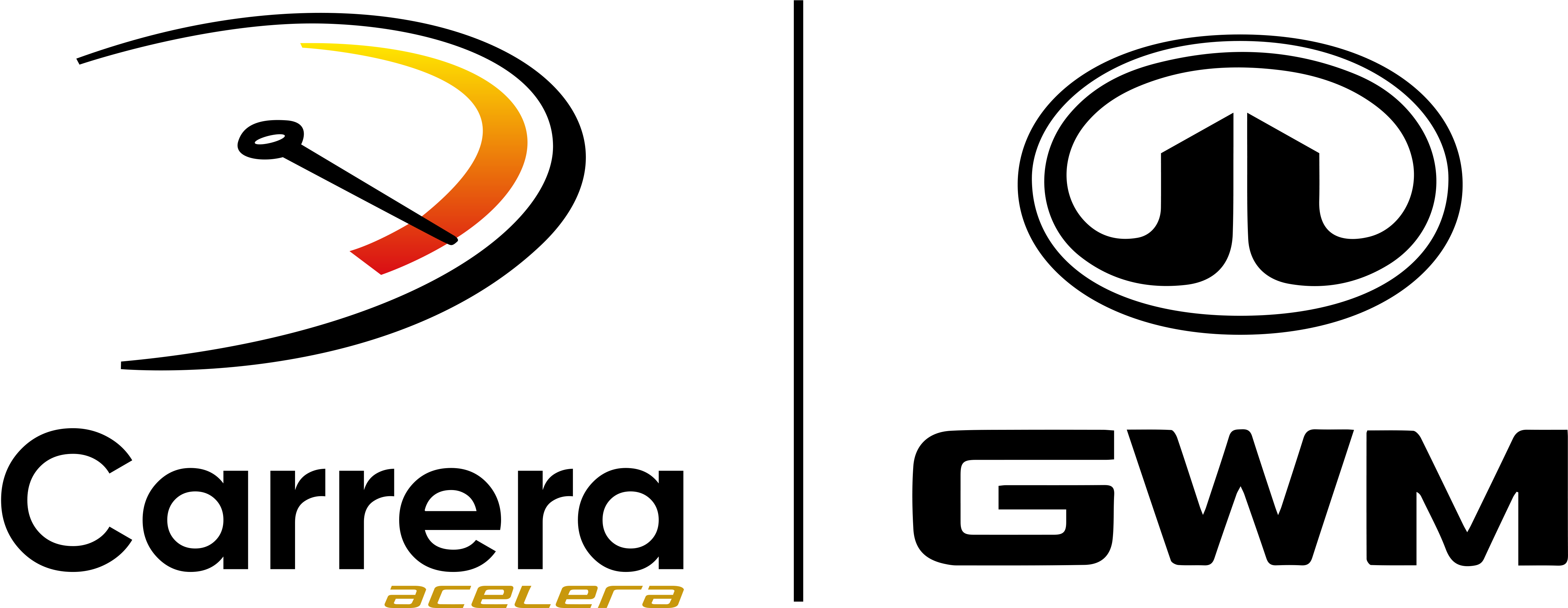 Logo Carrera GWM