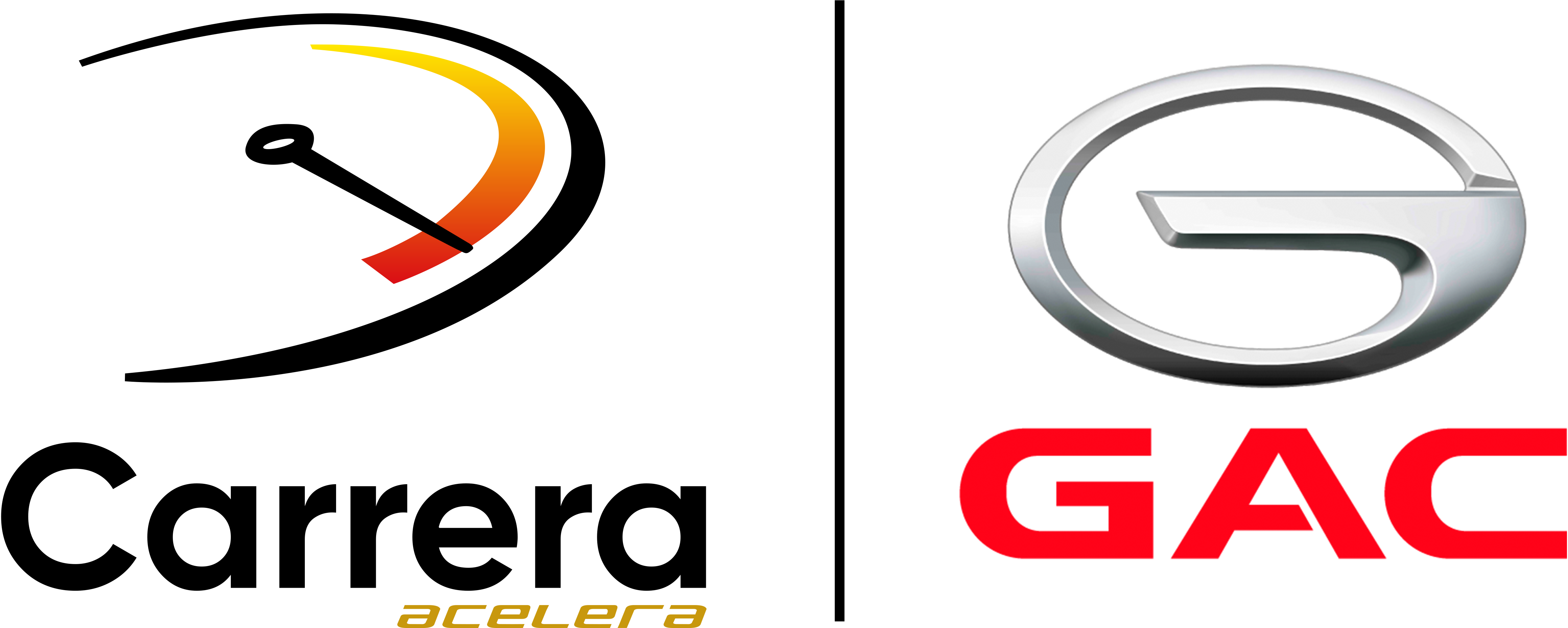Logo Carrera GAC