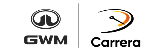 Logo Carrera GWM